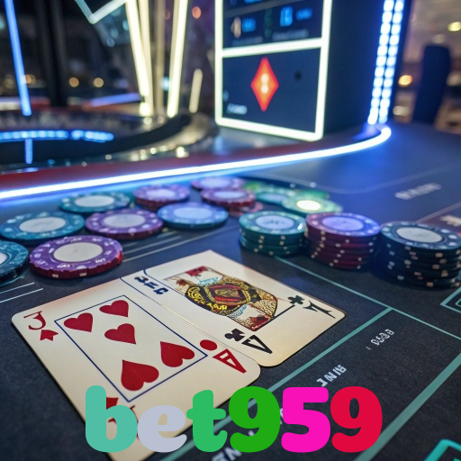 bet959:Jogue poker, aposte no futebol e ganhe em grandes jogos de cassino!