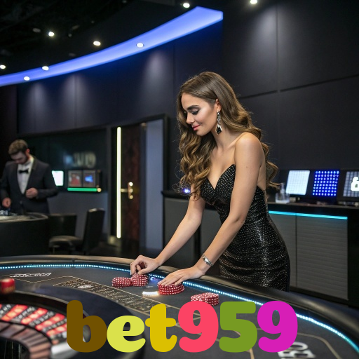 bet959：Jogue poker, aposte no futebol e ganhe em grandes jogos de cassino!
