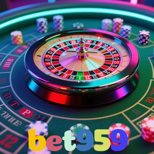 bet959:Aposte nas melhores slots e conquiste prêmios como nunca!