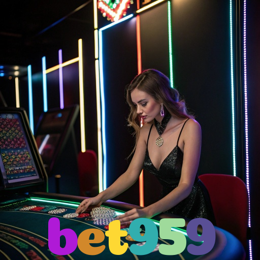 bet959:Jogue poker, aposte no futebol e ganhe em grandes jogos de cassino!