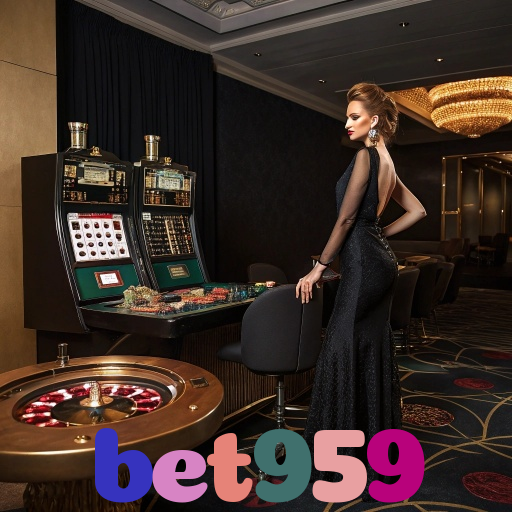 bet959：Jogue poker, aposte no futebol e ganhe em grandes jogos de cassino!