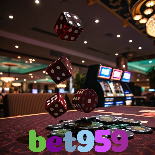 bet959:Jogue poker, aposte no futebol e ganhe em grandes jogos de cassino!
