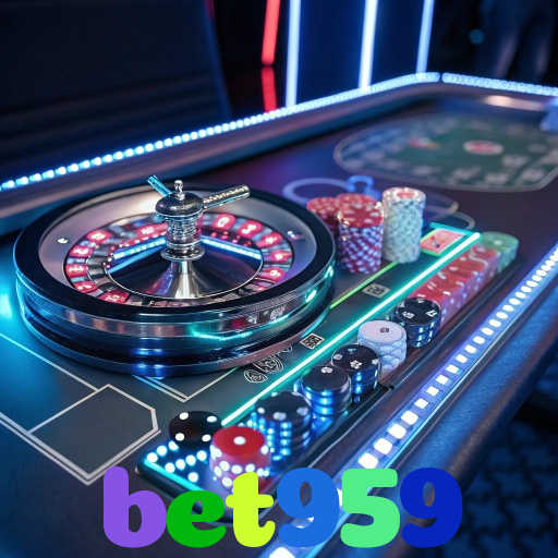 bet959：Aposte no futebol, jogue poker e conquiste vitórias épicas!
