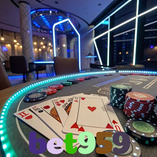 bet959:Aposte nas melhores slots e conquiste prêmios como nunca!