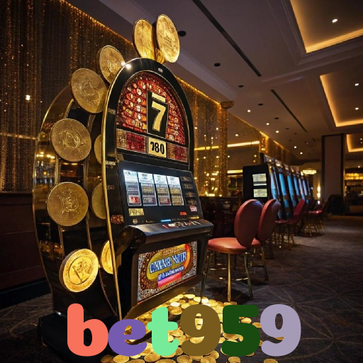 bet959：Jogue poker, aposte no futebol e ganhe em grandes jogos de cassino!