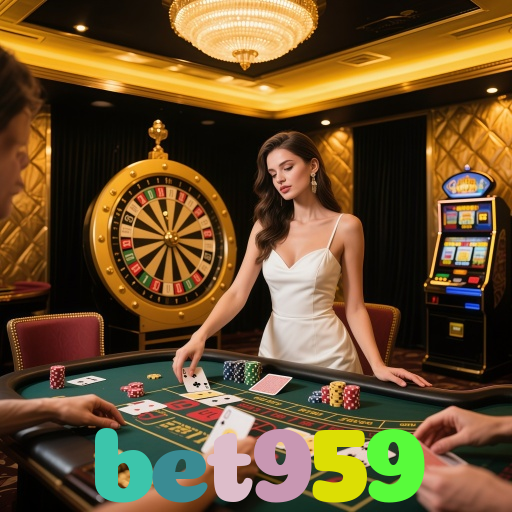bet959:Jogue poker, aposte no futebol e ganhe em grandes jogos de cassino!