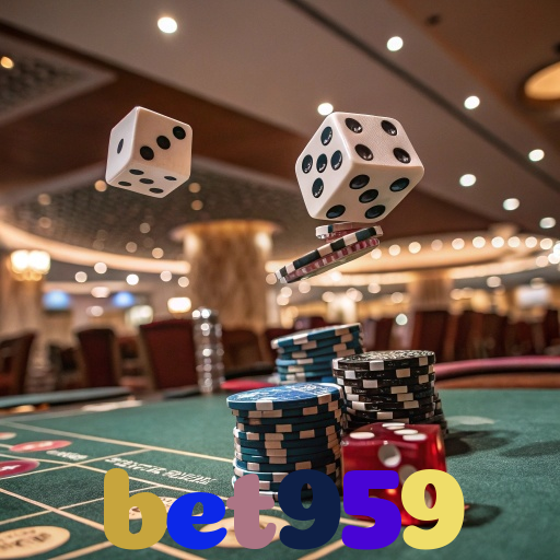 bet959:Aposte no futebol, jogue poker e conquiste vitórias épicas!