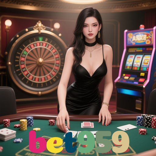 bet959:Aposte no futebol, jogue poker e conquiste vitórias épicas!