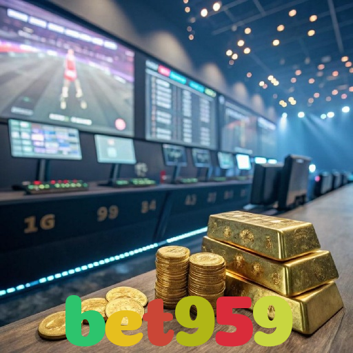 bet959：Jogue poker, aposte no futebol e ganhe em grandes jogos de cassino!
