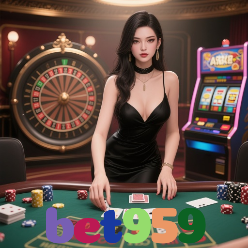 bet959:Jogue poker, aposte no futebol e ganhe em grandes jogos de cassino!