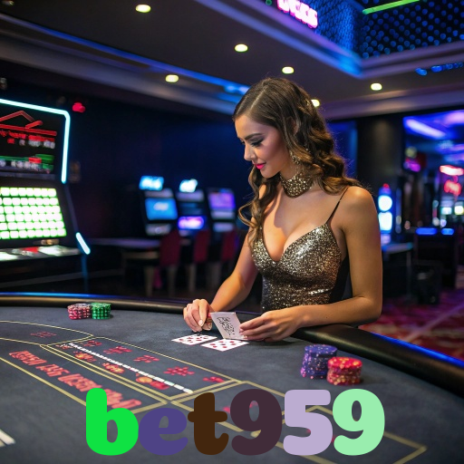 bet959:Jogue poker, aposte no futebol e ganhe em grandes jogos de cassino!