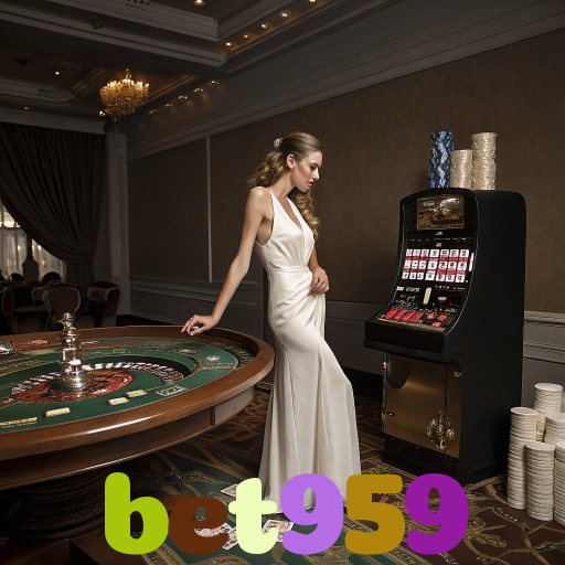 bet959：Jogue poker, aposte no futebol e ganhe em grandes jogos de cassino!