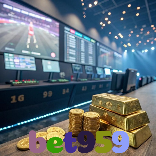 bet959：Aposte no futebol, jogue poker e conquiste vitórias épicas!