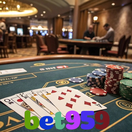 bet959:Aposte nas melhores slots e conquiste prêmios como nunca!