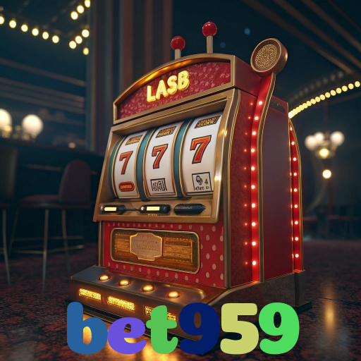 bet959：Aposte nas melhores slots e conquiste prêmios como nunca!