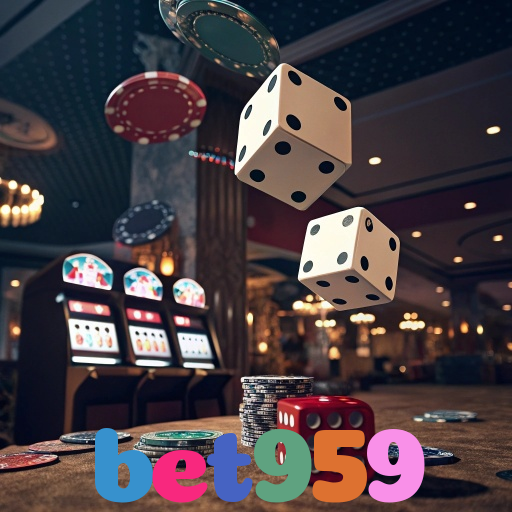 bet959：Jogue poker, aposte no futebol e ganhe em grandes jogos de cassino!