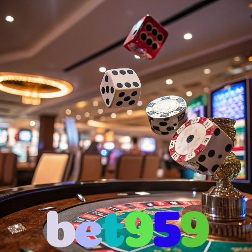 bet959:Aposte no futebol, jogue poker e conquiste vitórias épicas!
