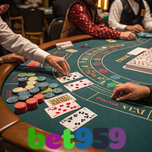 bet959:Aposte nas melhores slots e conquiste prêmios como nunca!