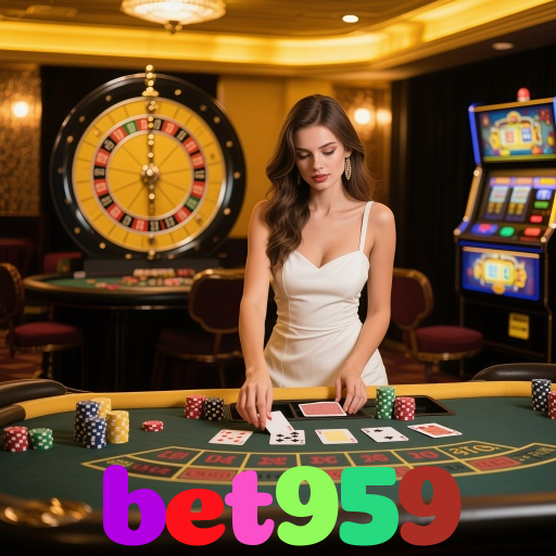 bet959:Jogue poker, aposte no futebol e ganhe em grandes jogos de cassino!