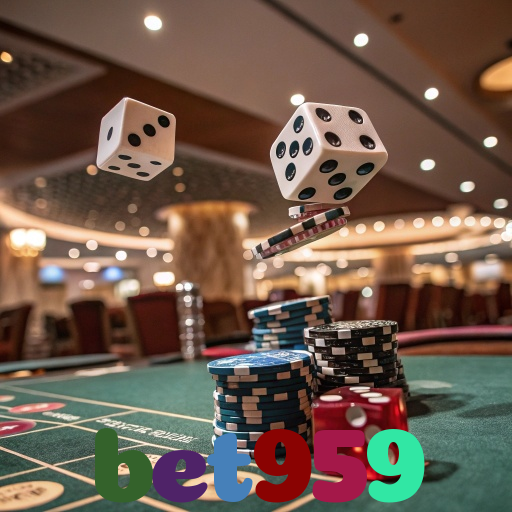 bet959:Jogue poker, aposte no futebol e ganhe em grandes jogos de cassino!