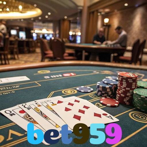 bet959:Aposte nas melhores slots e conquiste prêmios como nunca!