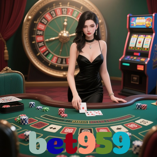 bet959:Jogue poker, aposte no futebol e ganhe em grandes jogos de cassino!