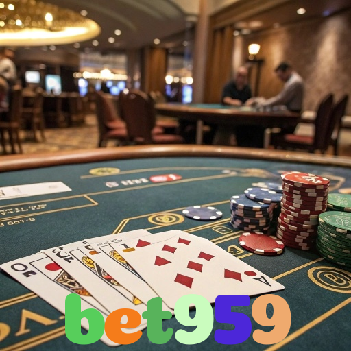 bet959:Jogue poker, aposte no futebol e ganhe em grandes jogos de cassino!