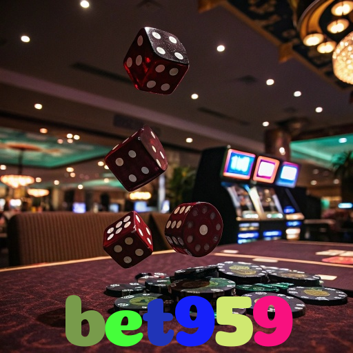 bet959:Aposte no futebol, jogue poker e conquiste vitórias épicas!