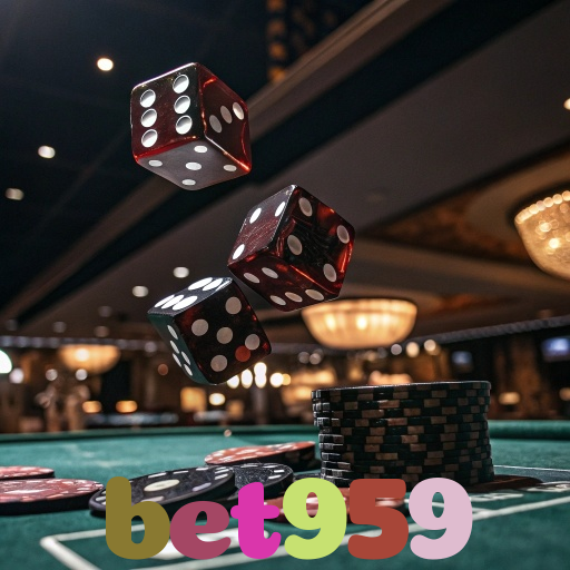 bet959:Aposte nas melhores slots e conquiste prêmios como nunca!