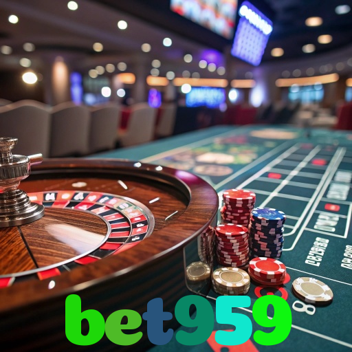 bet959:Aposte no futebol, jogue poker e conquiste vitórias épicas!