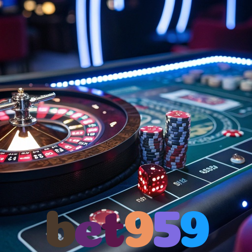 bet959:Jogue poker, aposte no futebol e ganhe em grandes jogos de cassino!