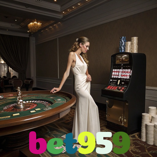 bet959：Aposte no futebol, jogue poker e conquiste vitórias épicas!