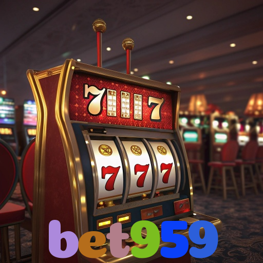 bet959：Jogue poker, aposte no futebol e ganhe em grandes jogos de cassino!