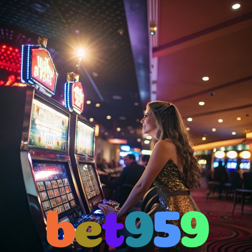 bet959：Aposte no futebol, jogue poker e conquiste vitórias épicas!