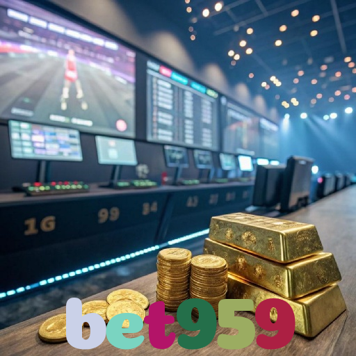 bet959：Aposte no futebol, jogue poker e conquiste vitórias épicas!