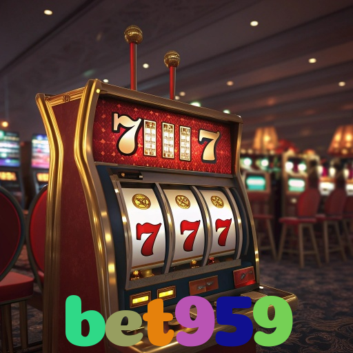 bet959：Jogue poker, aposte no futebol e ganhe em grandes jogos de cassino!
