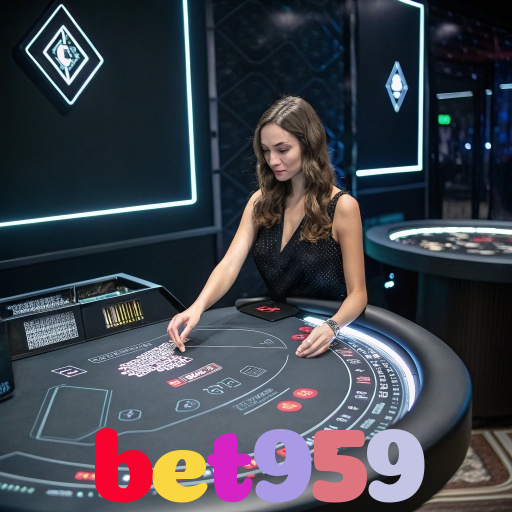 bet959:Aposte nas melhores slots e conquiste prêmios como nunca!