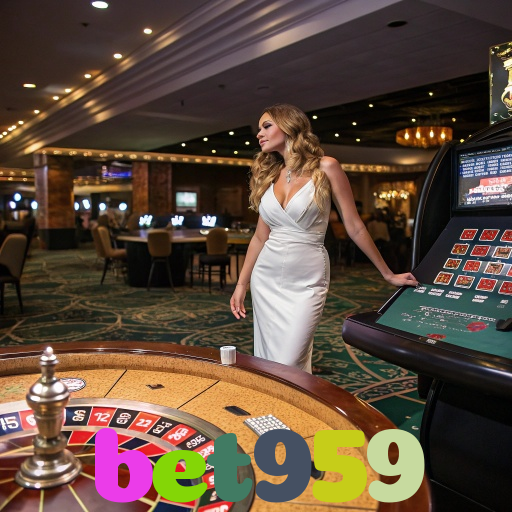 bet959：Jogue poker, aposte no futebol e ganhe em grandes jogos de cassino!