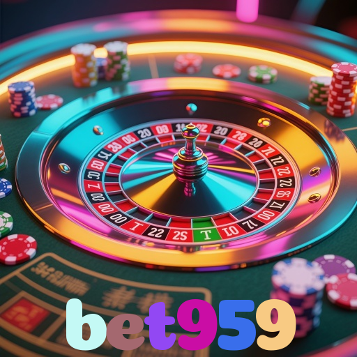 bet959:Aposte nas melhores slots e conquiste prêmios como nunca!