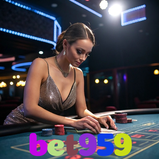 bet959:Jogue poker, aposte no futebol e ganhe em grandes jogos de cassino!