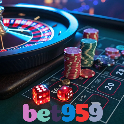 bet959:Aposte nas melhores slots e conquiste prêmios como nunca!
