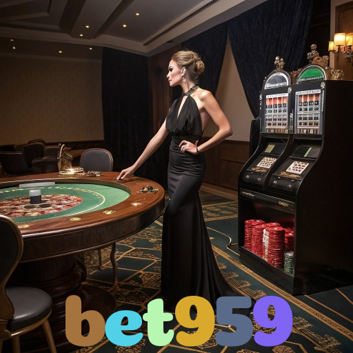 bet959:Jogue poker, aposte no futebol e ganhe em grandes jogos de cassino!