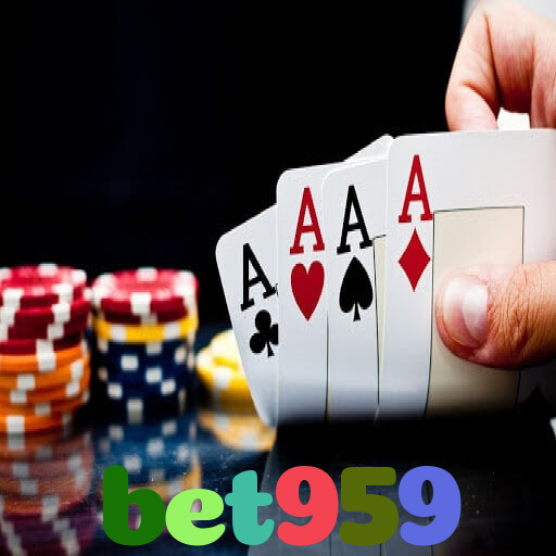 bet959：Aposte nas melhores slots e conquiste prêmios como nunca!