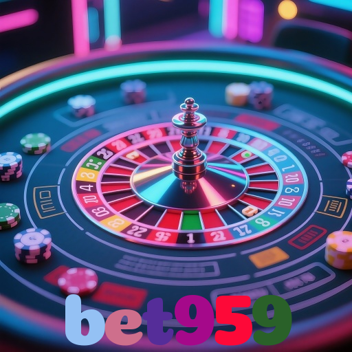 bet959:Aposte nas melhores slots e conquiste prêmios como nunca!