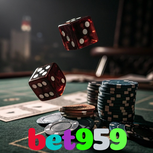 bet959：Jogue poker, aposte no futebol e ganhe em grandes jogos de cassino!