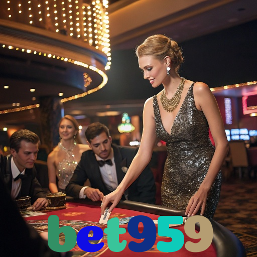 bet959:Aposte nas melhores slots e conquiste prêmios como nunca!