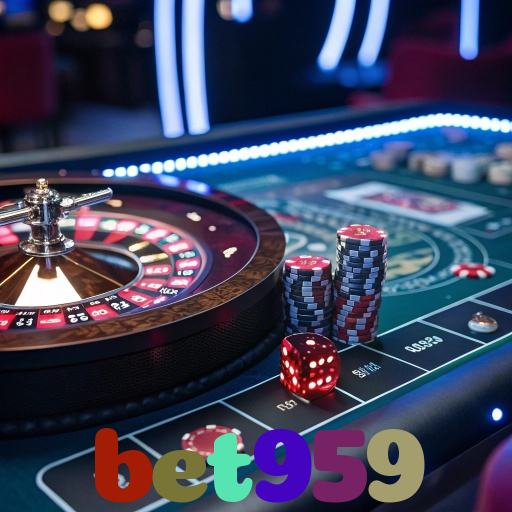bet959:Aposte no futebol, jogue poker e conquiste vitórias épicas!