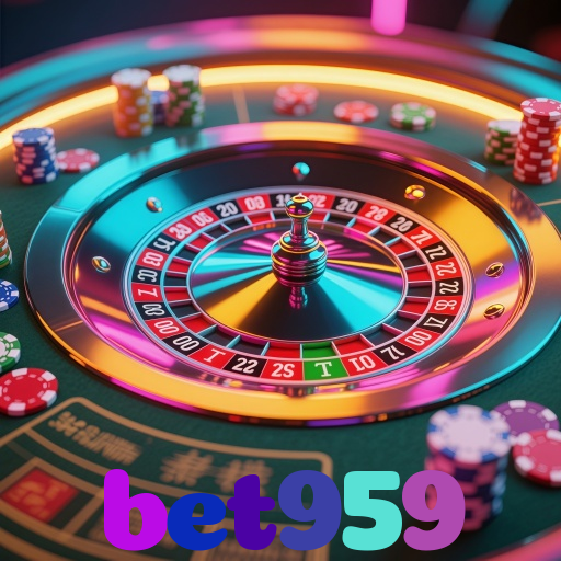 bet959：Aposte no futebol, jogue poker e conquiste vitórias épicas!