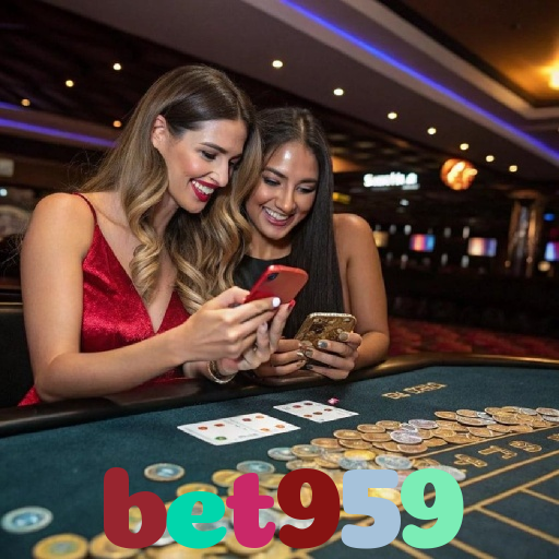bet959：Aposte no futebol, jogue poker e conquiste vitórias épicas!