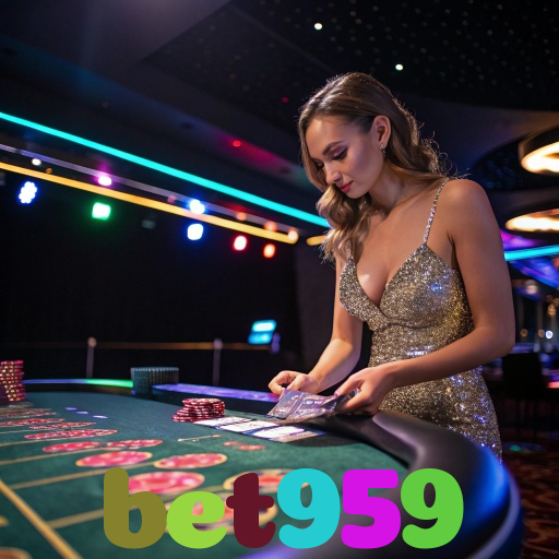 bet959:Jogue poker, aposte no futebol e ganhe em grandes jogos de cassino!